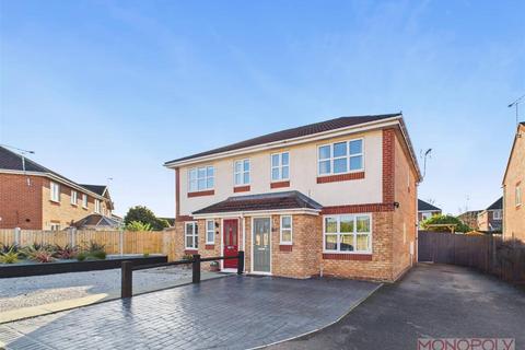 undefined, Woburn Close, Wrexham