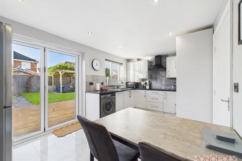 undefined, Woburn Close, Wrexham