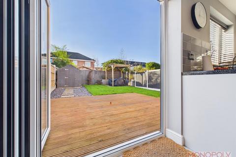 undefined, Woburn Close, Wrexham