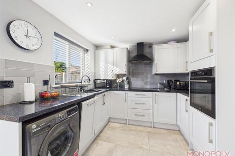 undefined, Woburn Close, Wrexham