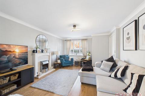 undefined, Woburn Close, Wrexham