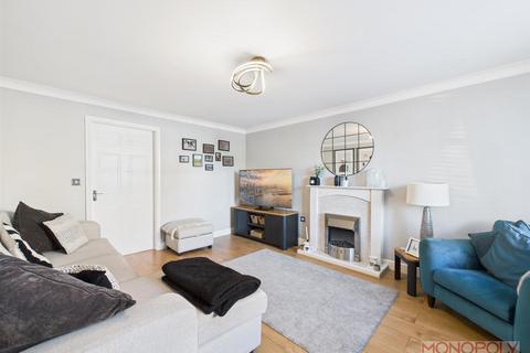 undefined, Woburn Close, Wrexham