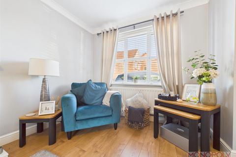 undefined, Woburn Close, Wrexham