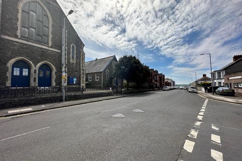 undefined, Priory Road, Milford Haven