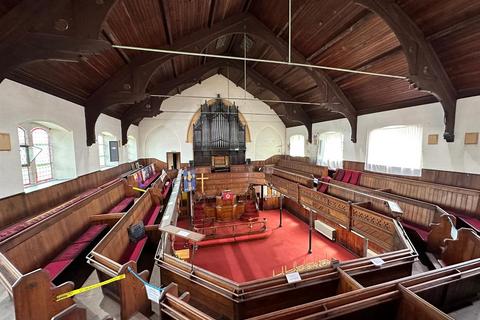 undefined, Priory Road, Milford Haven