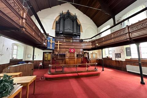 undefined, Priory Road, Milford Haven