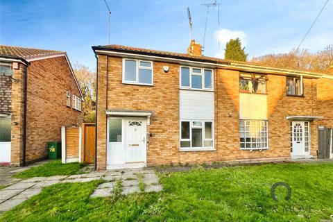 3 bedroom semi-detached house for sale, Langstone Road, West Midlands DY1