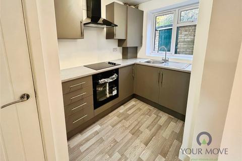 3 bedroom semi-detached house for sale, Langstone Road, West Midlands DY1