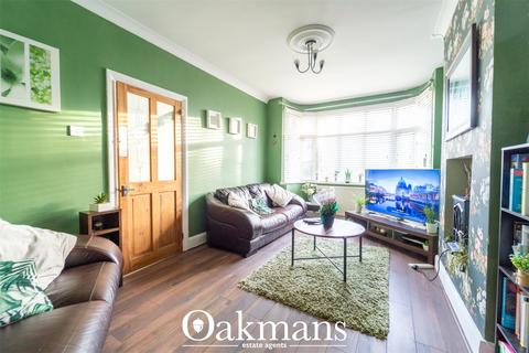 undefined, Kingsdown Road, Birmingham B31