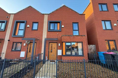 Athole Street, Salford, Greater Manchester, M5