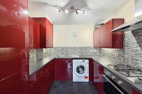 undefined, Athole Street, Salford, Greater Manchester, M5