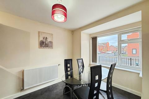 undefined, Athole Street, Salford, Greater Manchester, M5