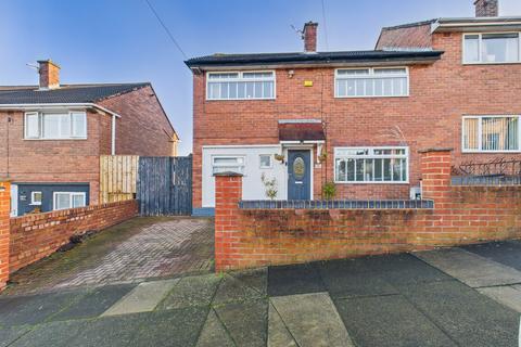 undefined, Jonadab Street, Pelaw, NE10