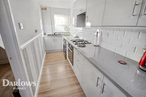 undefined, Bampton Road, Cardiff