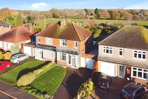 3 bedroom semi-detached house for sale, Aston Lane, Hinckley LE10