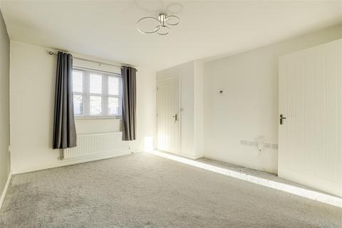 undefined, Autumn Close, Nottingham NG2