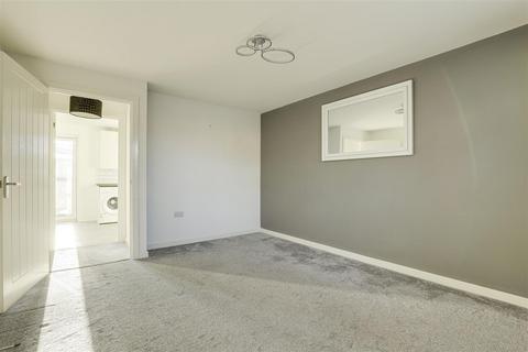 undefined, Autumn Close, Nottingham NG2