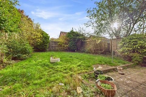 undefined, Yarrow Way, Locks Heath, Southampton, SO31 6TH