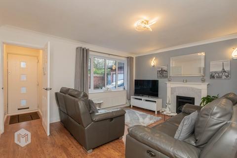 undefined, Ribchester Gardens, Culcheth, Warrington, Cheshire, WA3 5EZ