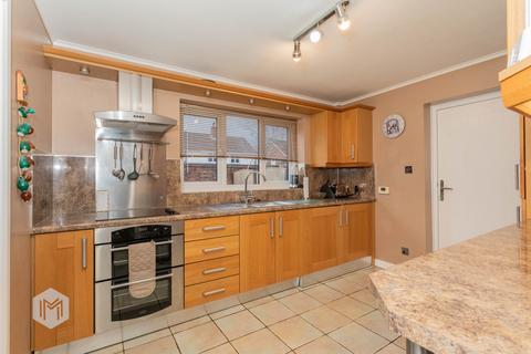undefined, Ribchester Gardens, Culcheth, Warrington, Cheshire, WA3 5EZ