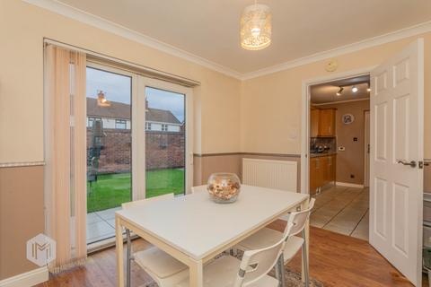 undefined, Ribchester Gardens, Culcheth, Warrington, Cheshire, WA3 5EZ