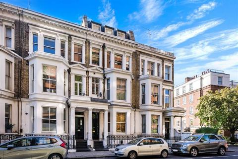 undefined, Edith Grove, London SW10