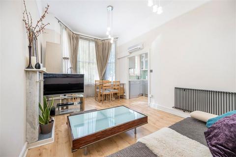 undefined, Edith Grove, London SW10