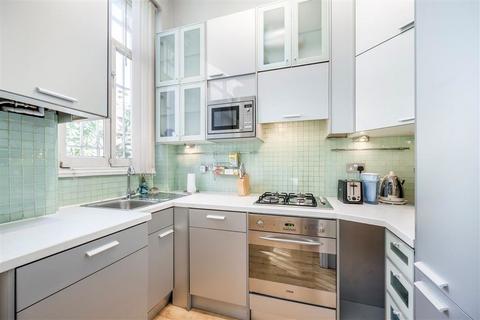 undefined, Edith Grove, London SW10