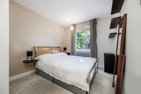 undefined, Edith Grove, London SW10