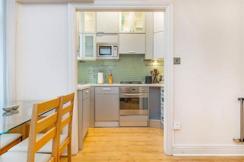 2 bedroom flat to rent, Edith Grove, London SW10