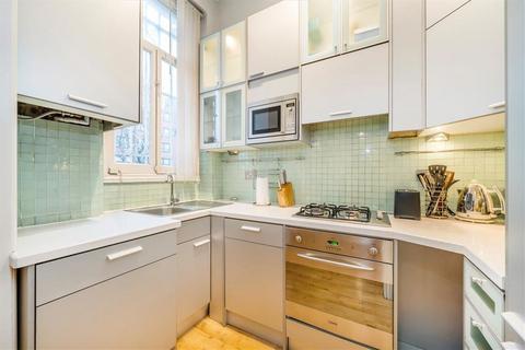 2 bedroom flat to rent, Edith Grove, London SW10