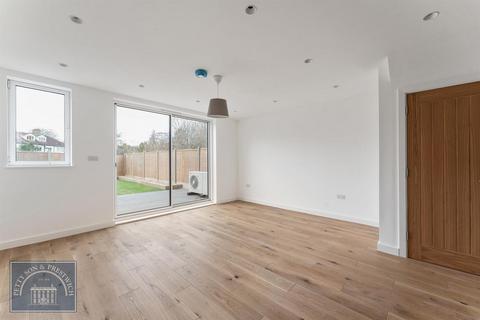 undefined, Harpenden Road, Aldersbrook
