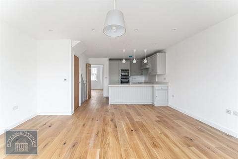 undefined, Harpenden Road, Aldersbrook