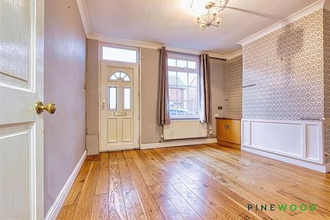 undefined, Heywood Street, Chesterfield S43