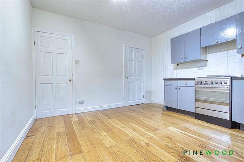 undefined, Heywood Street, Chesterfield S43