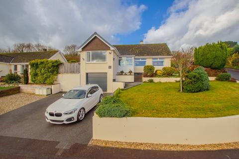 undefined, 18 Lanhydrock View, Bodmin, PL31 1BG