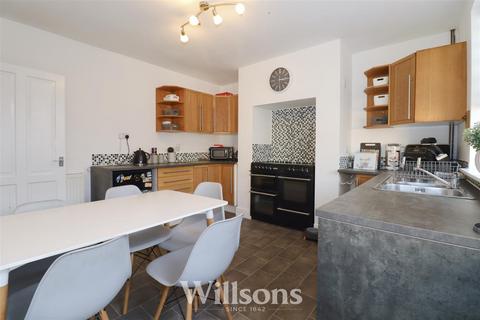 2 bedroom end of terrace house for sale, Masonic Lane, Spilsby
