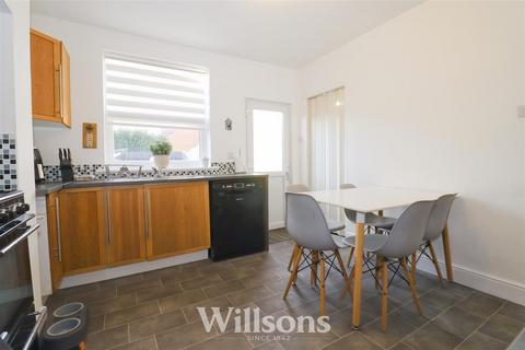 2 bedroom end of terrace house for sale, Masonic Lane, Spilsby