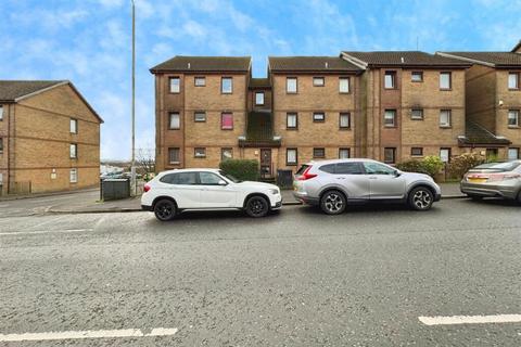 undefined, 27, Second Ave, Clydebank G81