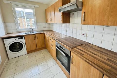 undefined, 27, Second Ave, Clydebank G81