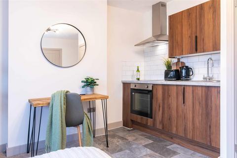 undefined, Castle Road, Swadlincote DE11
