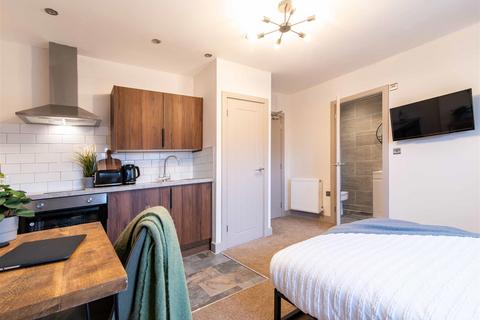 undefined, Castle Road, Swadlincote DE11