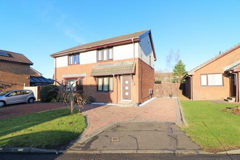 undefined, Allan Place, Ayr, KA8