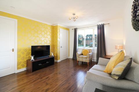 undefined, Allan Place, Ayr, KA8