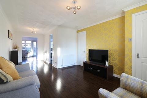 undefined, Allan Place, Ayr, KA8