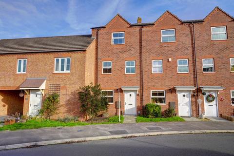 undefined, Cornflower Drive, Evesham, WR11