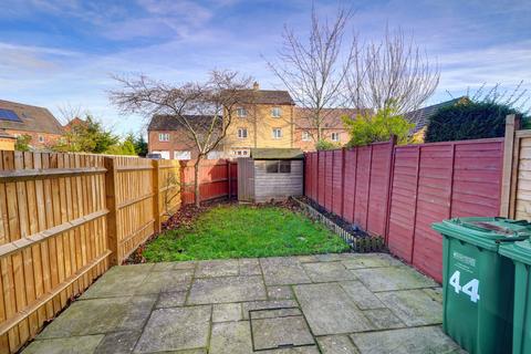 undefined, Cornflower Drive, Evesham, WR11