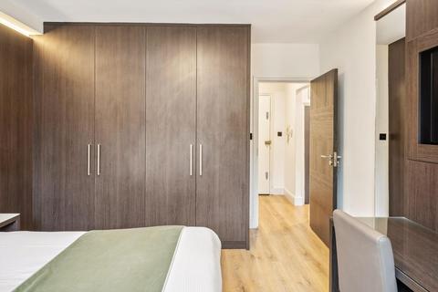 1 bedroom flat to rent, Penywern Road, London, SW5