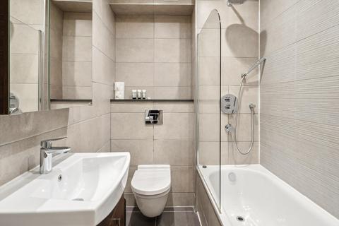 1 bedroom flat to rent, Penywern Road, London, SW5