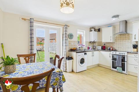 undefined, Chestnut Road, Abbeymead, Gloucester, GL4